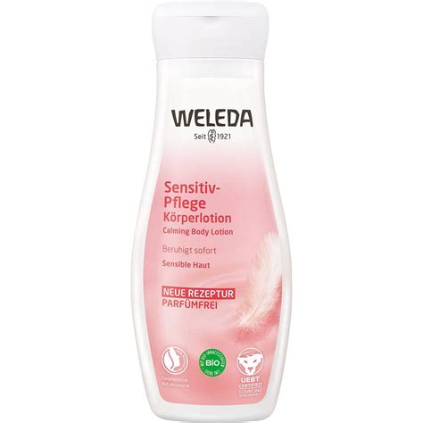 Bodylotion ohne Parfüm: Top 10 Test & Vergleich.